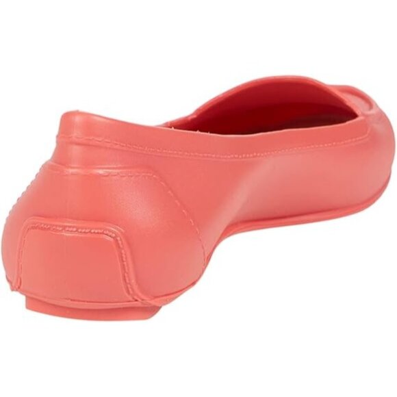 Jack Rogers Womens Jelly Millie Moccasin Flats 131211FL03 Cayenne Size 5 - Picture 5 of 7